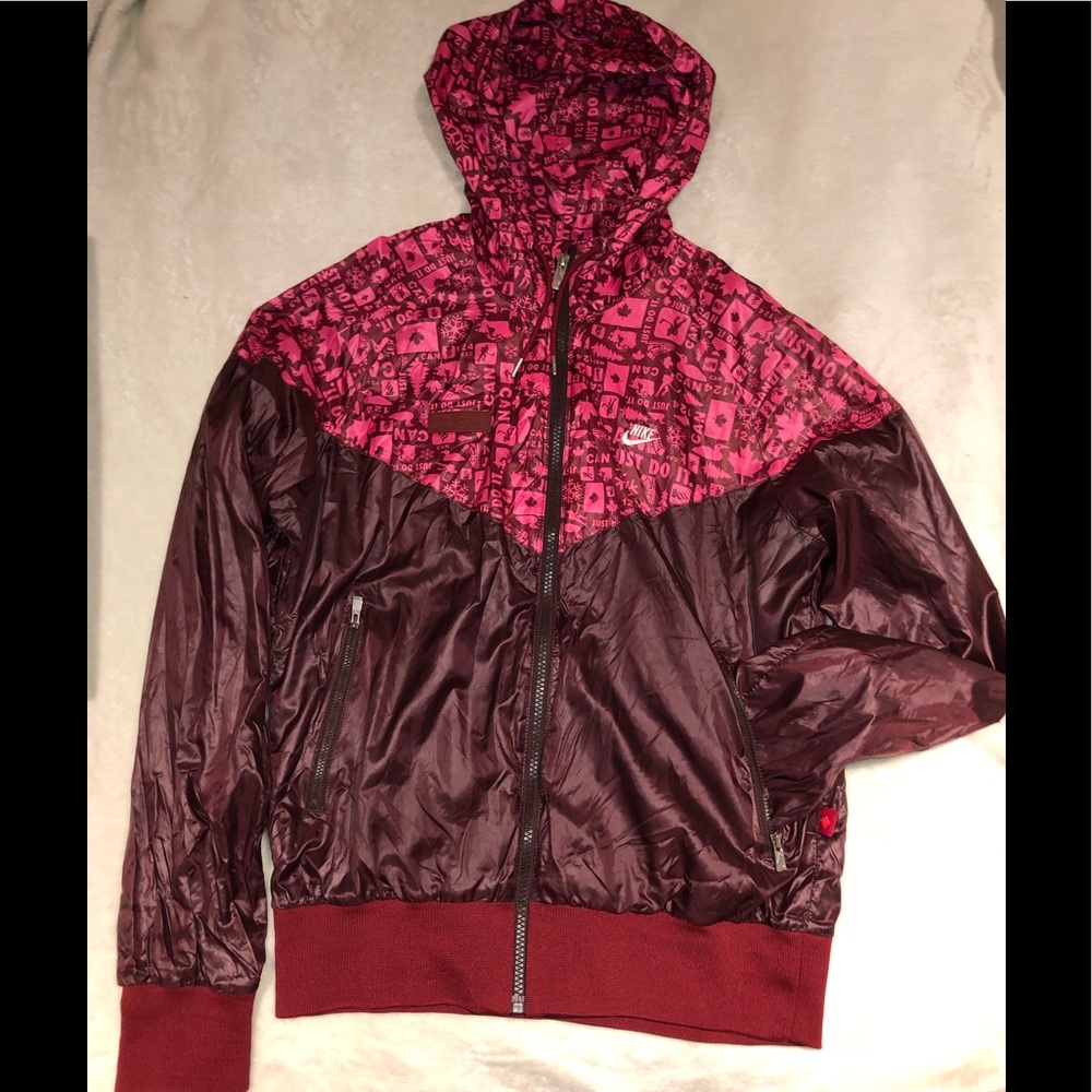 Nike Windbreaker